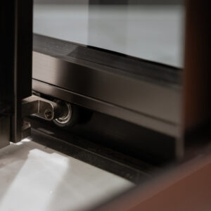 Alternative view of Cửa Mở Trượt MSLK - 2x5