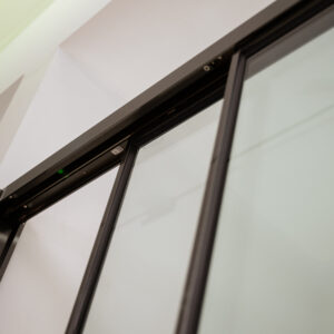 Alternative view of Cửa Mở Trượt MSP – 2×2