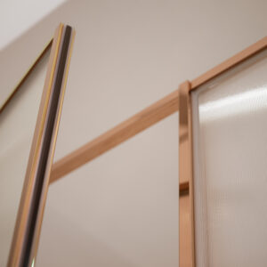 Alternative view of Cửa Mở Quay MRP-1x2